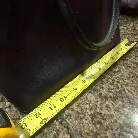 $498 Retail Michael Kors‎ MD DOME Like NEW Beautiful Authentic - Picture 4 of 5